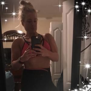 Meet your Posher, Alaina